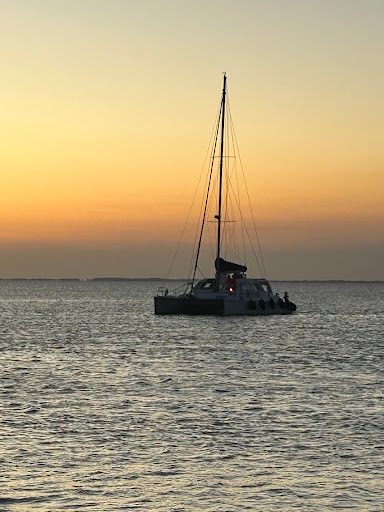 Crystal Beach Sailing - Thumbnail
