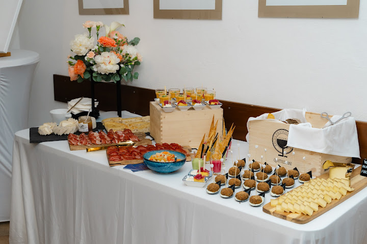 Osteria Vittoria by null