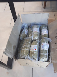 Photo n°17 de Adja exotique à La Celle-Saint-Cloud (Magasin d'articles africains)