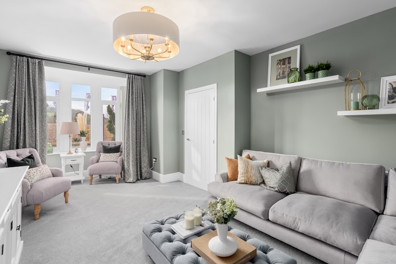 L&Q Whalley Manor - Sales Centre photo 2