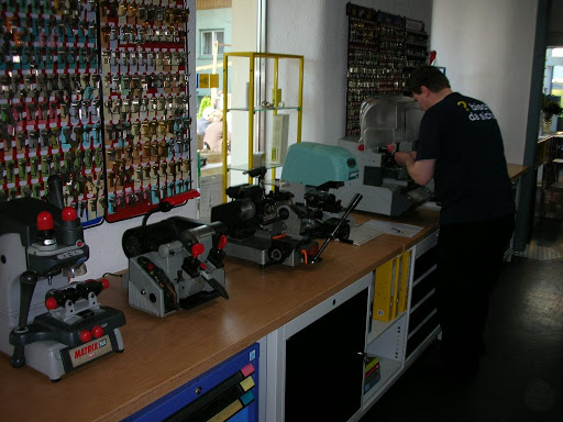 Lintner Sicherheitstechnik GmbH - Thumbnail