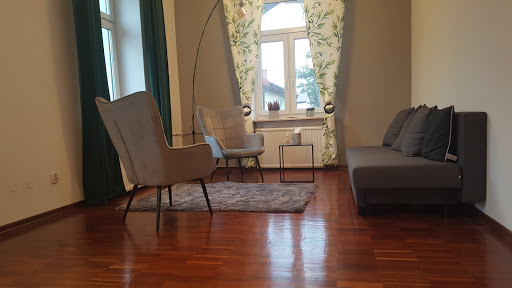 Punkt Relacji Ośrodek Psychoterapii