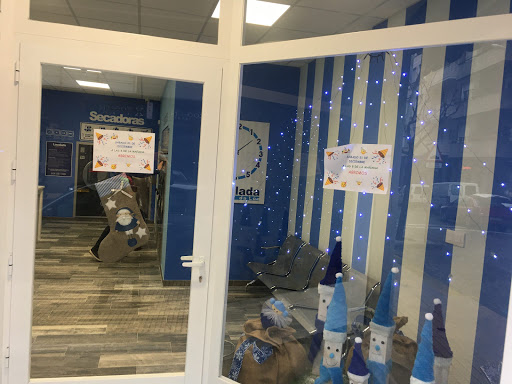 A Colada da Lúa - Visual