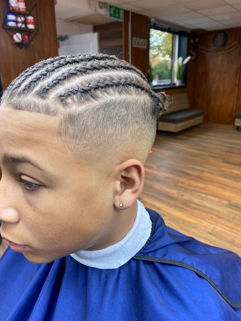 Street Barbers photo 3