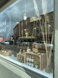 Photo n°8 de du local en bocal à Lavaur (Magasin d'alimentation bio)