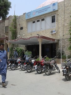 Wali Bhai Rajputana Hospital hyderabad