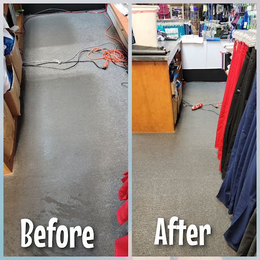 Charismatic Commercial Cleaning LLC & Power wash Exterior Cleaning - Thumbnail