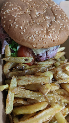 Photo 2 - Le Gourmet Burger