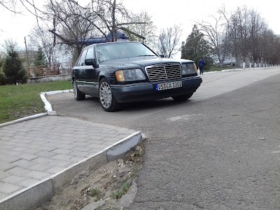 Photos of Parcul UTM