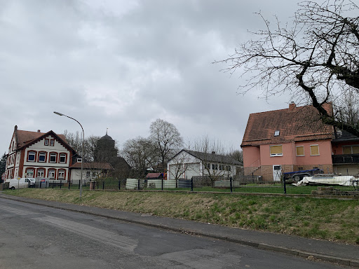 Altmorschen - Visual