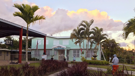 Colegio Mundo De Los Niños