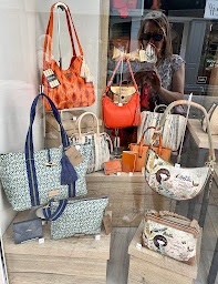Photo n°23 de Alys'sac à Vendôme (Magasin de maroquinerie)