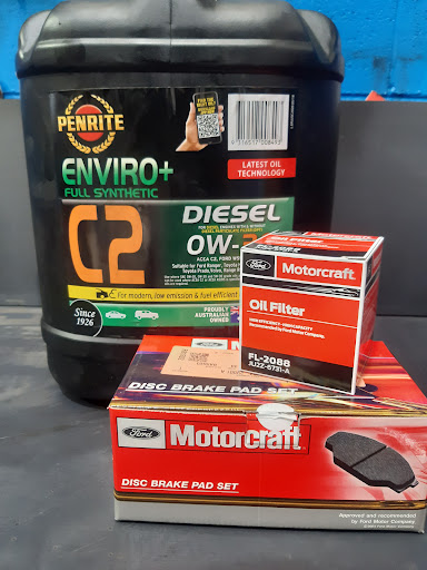 GTH Automotive Repairs - Thumbnail