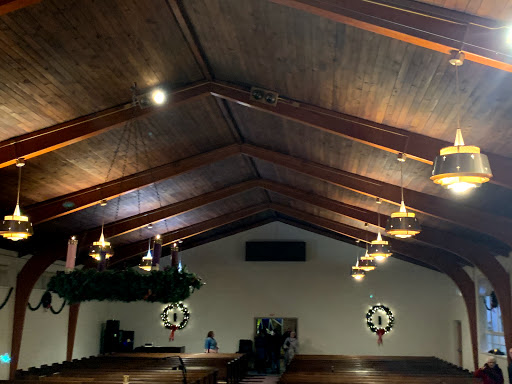 Emilie United Methodist Church - Thumbnail