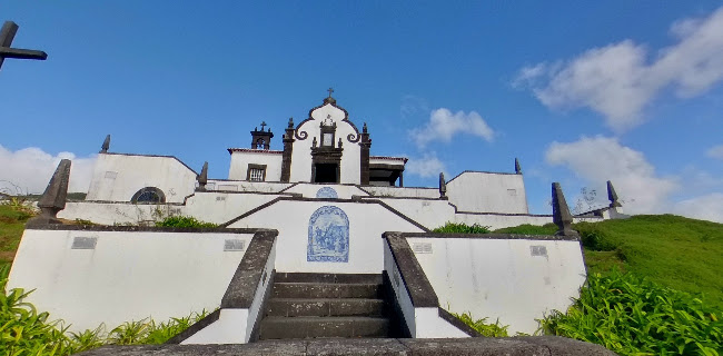 Santuario de Nossa Senhora da Paz