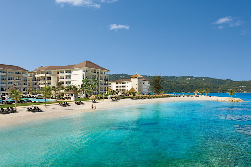 Memory Makers Vacations - Visual