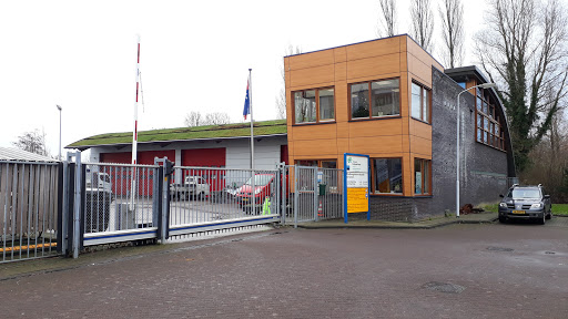 Politie Utrecht - Thumbnail