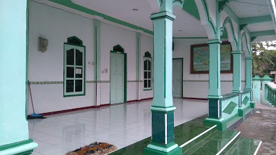 Mosque