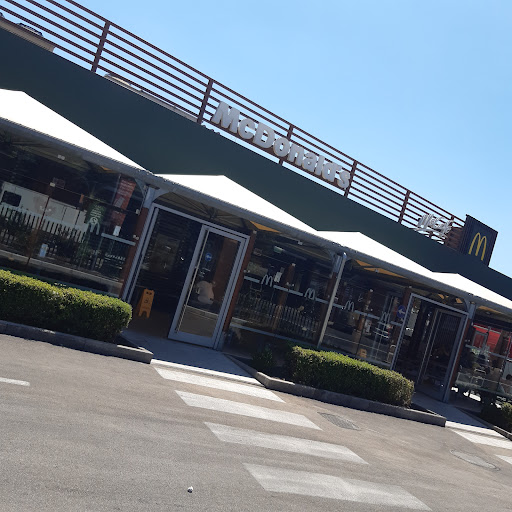 McDonald's Velletri - Thumbnail