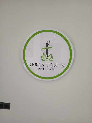 Diyetisyen Serra Tüzün Sağlıklı Yaşam Merkezi