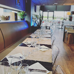 Photo n°26 de Faubourg Café Cholet à Cholet (Brasserie)