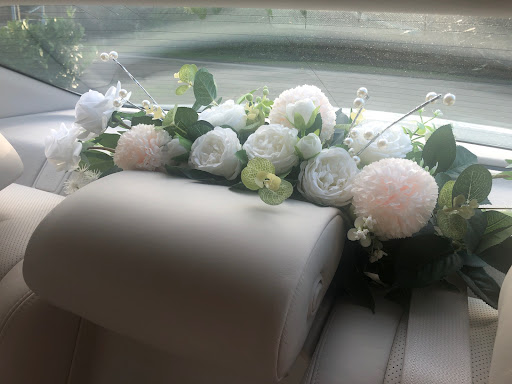 Oundle Wedding Cars - Thumbnail