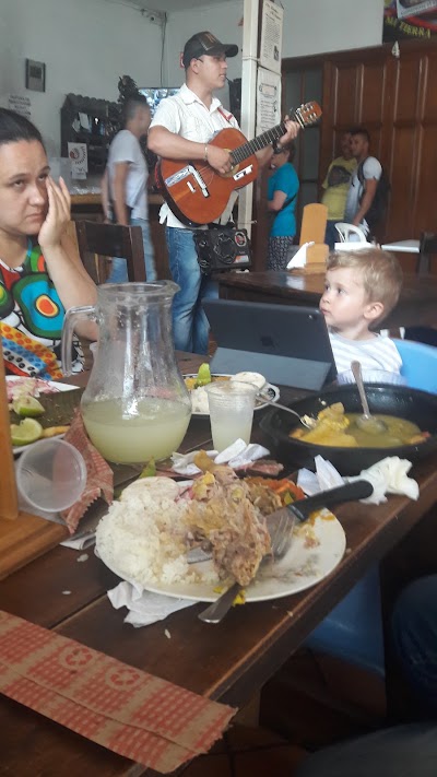 Photos of hospedaje familiar mi tierra