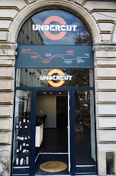 Photo n°26 de Undercut à Montpellier (Salon de coiffure)