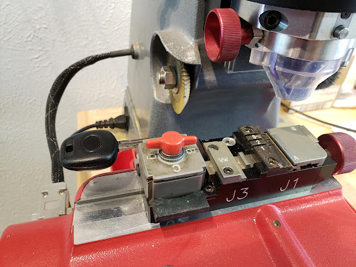 Extra Locksmith - Dallas - Visual