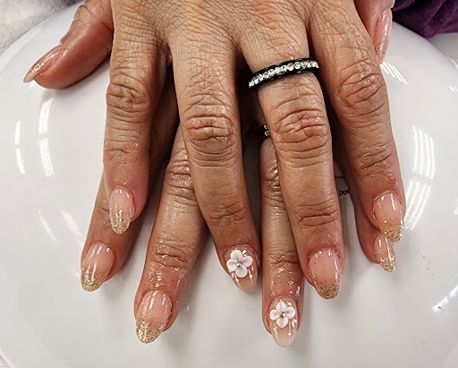 Lexy Nails - Visual