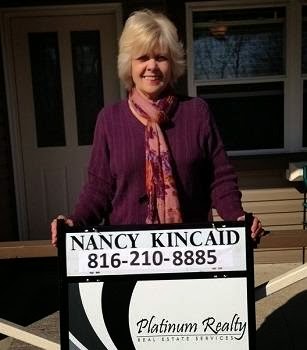 Nancy Kincaid, Realtor