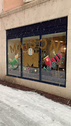 Photo n°8 de Maison M Plot - Boulangerie Pâtisserie Salon de thé Café & Brunch à Le Puy-en-Velay (Salon de thé)