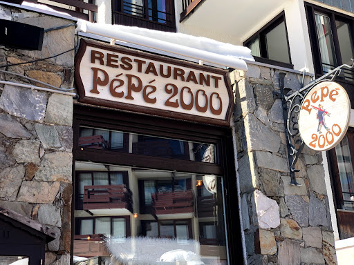 Photo 7 - Texmex tignes