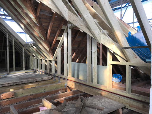Regency Construction - Visual