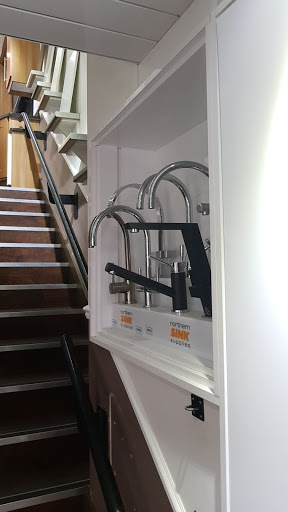 Kitchen Services - Visual