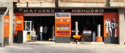 Construtec Ferreterías
