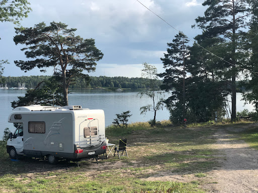 Caravan Club-Storsved - Thumbnail
