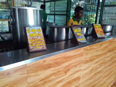 cafe