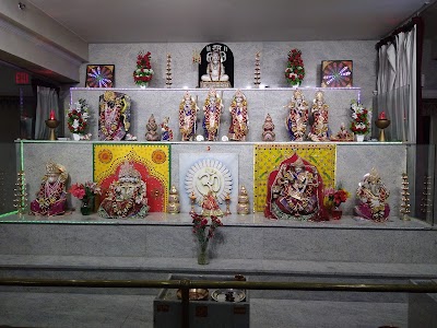 Satsang Center Hindu Temple