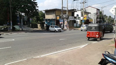 Photos of Polwatta Junction Bus Stop