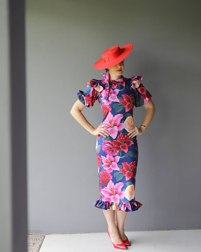 Anna Dutton Couture - Thumbnail