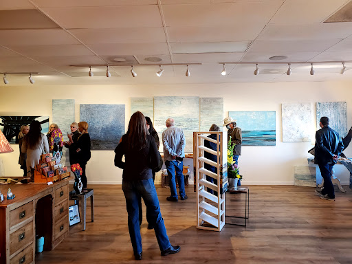W B Tatter Studio Gallery - Thumbnail