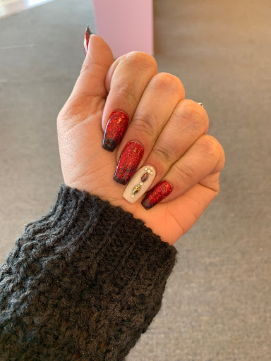 Pink nail spa LLC - Thumbnail