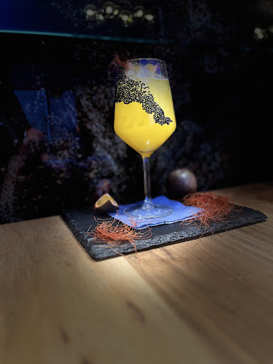 STONE Grill-Haus & Cocktail-Bar - Thumbnail