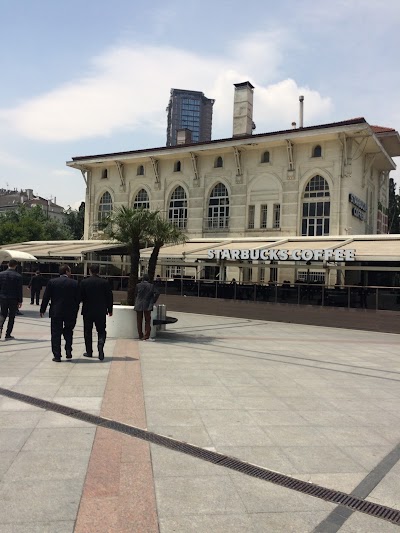 Photos of Cami Serif Vakfi