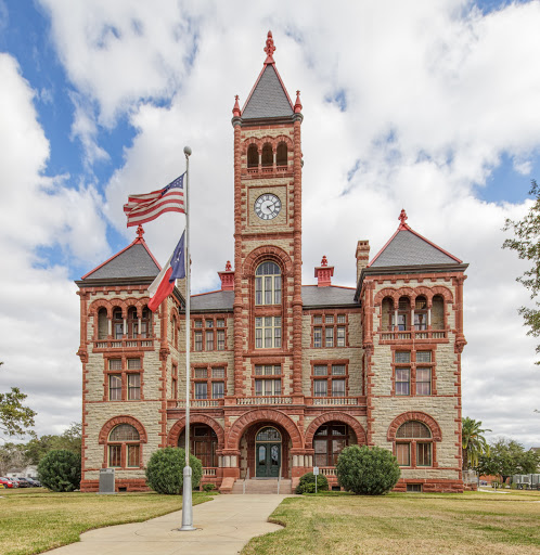 DeWitt County Clerk’s Office