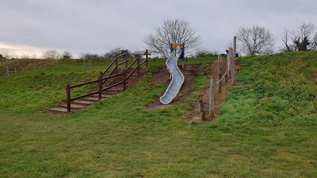 Barnby Dun Play Park - Doncaster