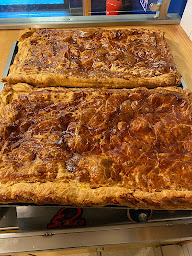 Photo n°23 de Le Fleuron Corrézien TULLE à Tulle (Distributeur de boissons)