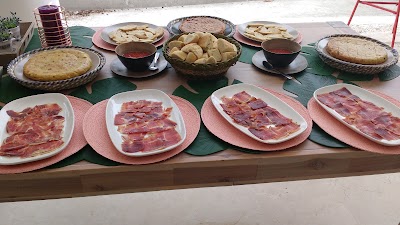 Photos of Finca Shalom