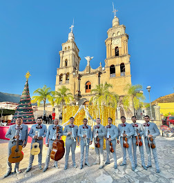 Mariachi Real Jalisciense, de El Grullo Jalisco